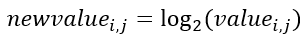 LOG_equation